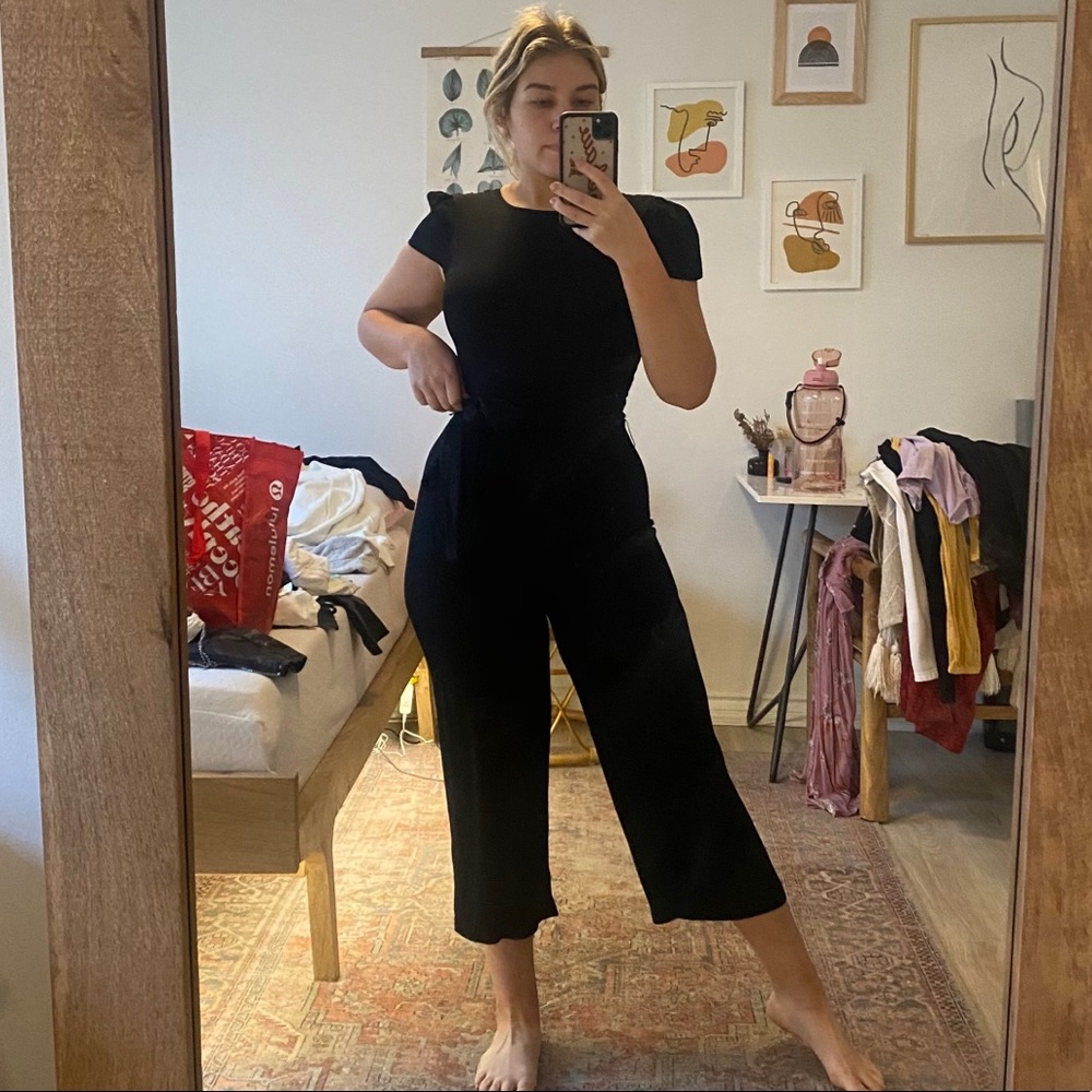 MK jumpsuit